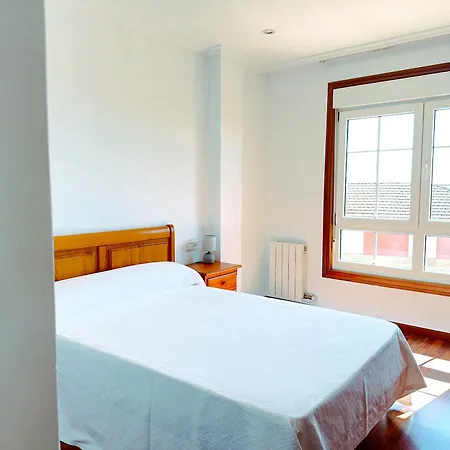 Apartamento En Con Terraza, Vistas Y Garaje *