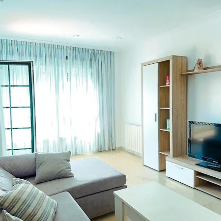 Apartamento En Con Terraza, Vistas Y Garaje Apartment *