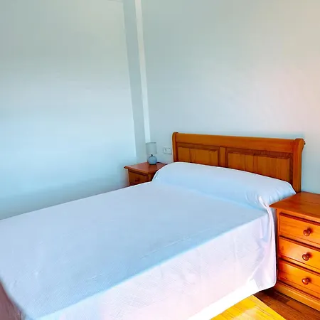 Apartamento En Con Terraza, Vistas Y Garaje *